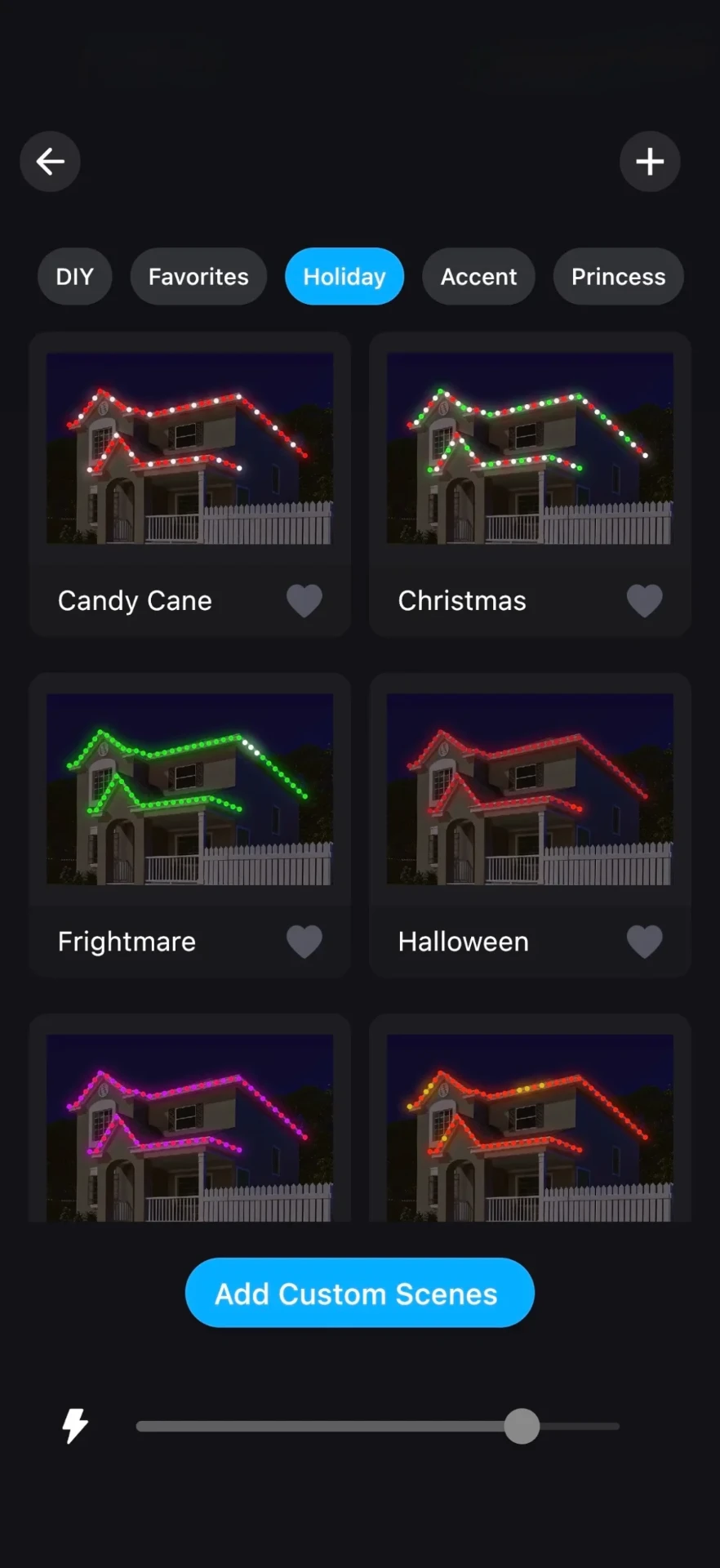 Every Holiday, Ready